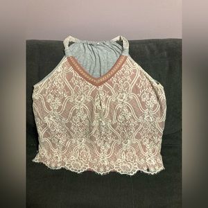 Venus Tank Top.‎ EUC.